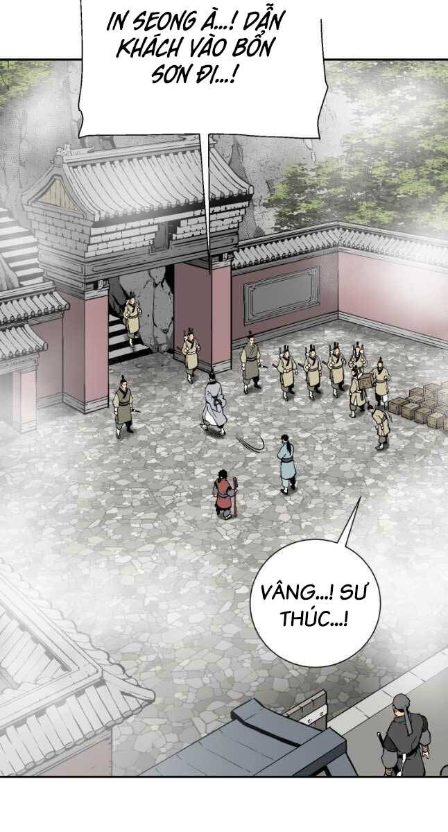 Vĩ Linh Kiếm Tiên Chapter 23 - 46