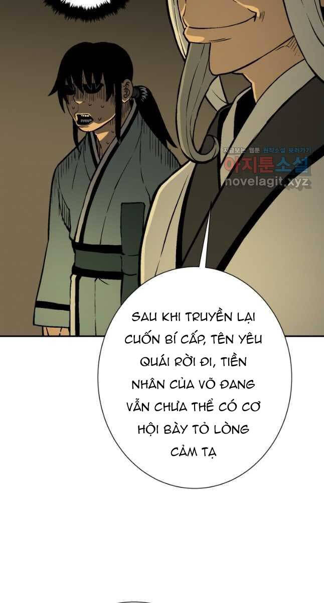 Vĩ Linh Kiếm Tiên Chapter 25 - 76