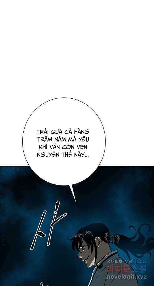 Vĩ Linh Kiếm Tiên Chapter 27 - 58