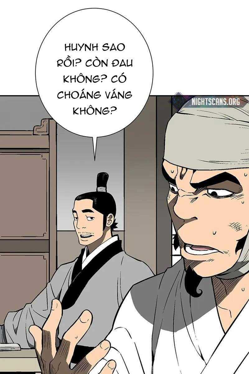 Vĩ Linh Kiếm Tiên Chapter 30 - 27