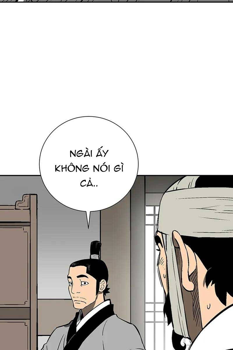 Vĩ Linh Kiếm Tiên Chapter 30 - 42