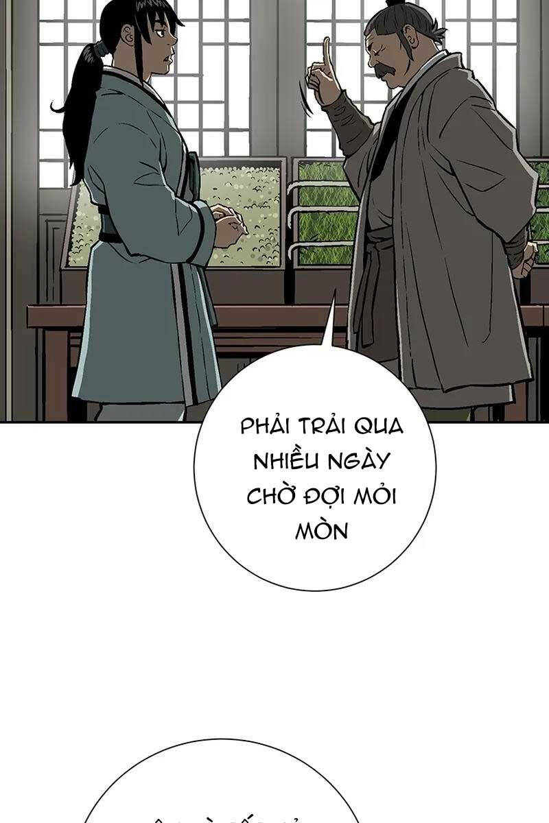 Vĩ Linh Kiếm Tiên Chapter 30 - 86