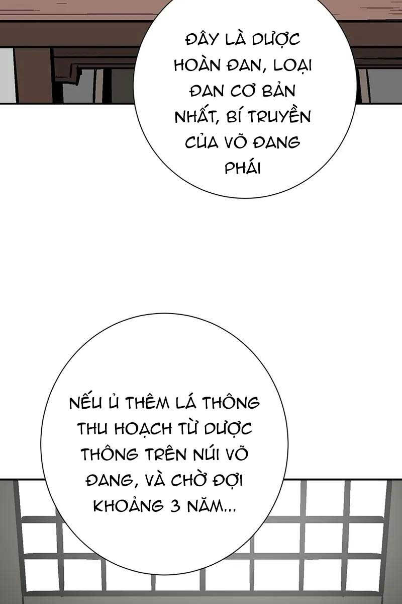 Vĩ Linh Kiếm Tiên Chapter 30 - 88