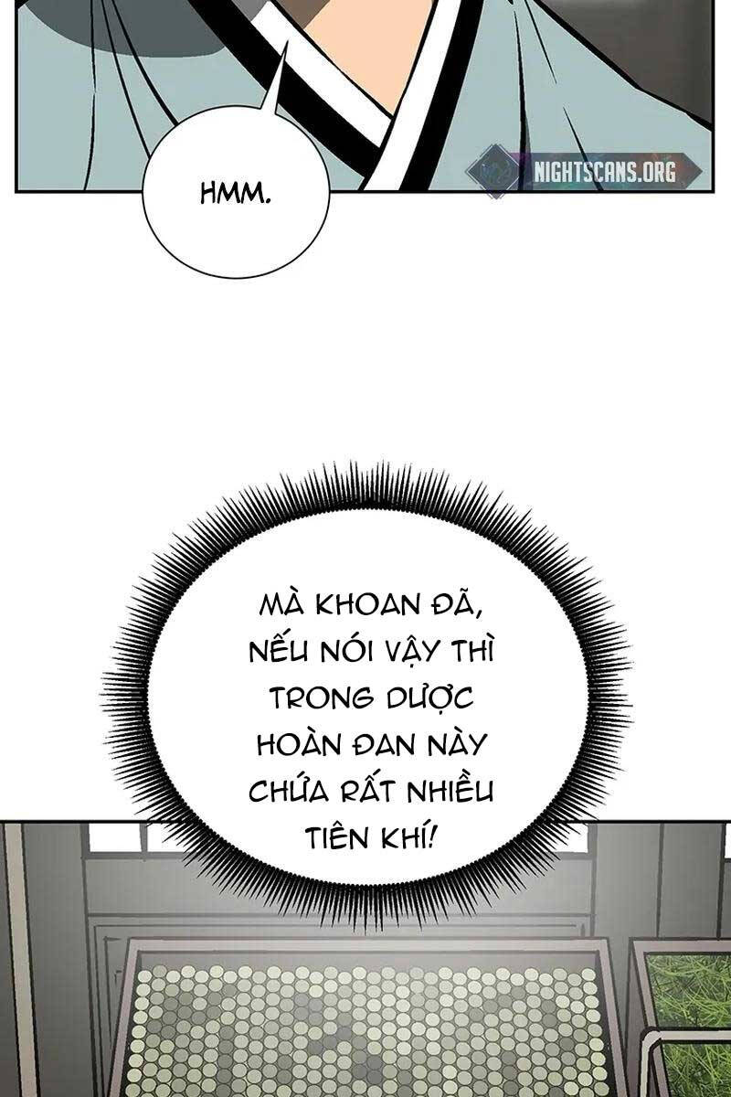 Vĩ Linh Kiếm Tiên Chapter 30 - 97