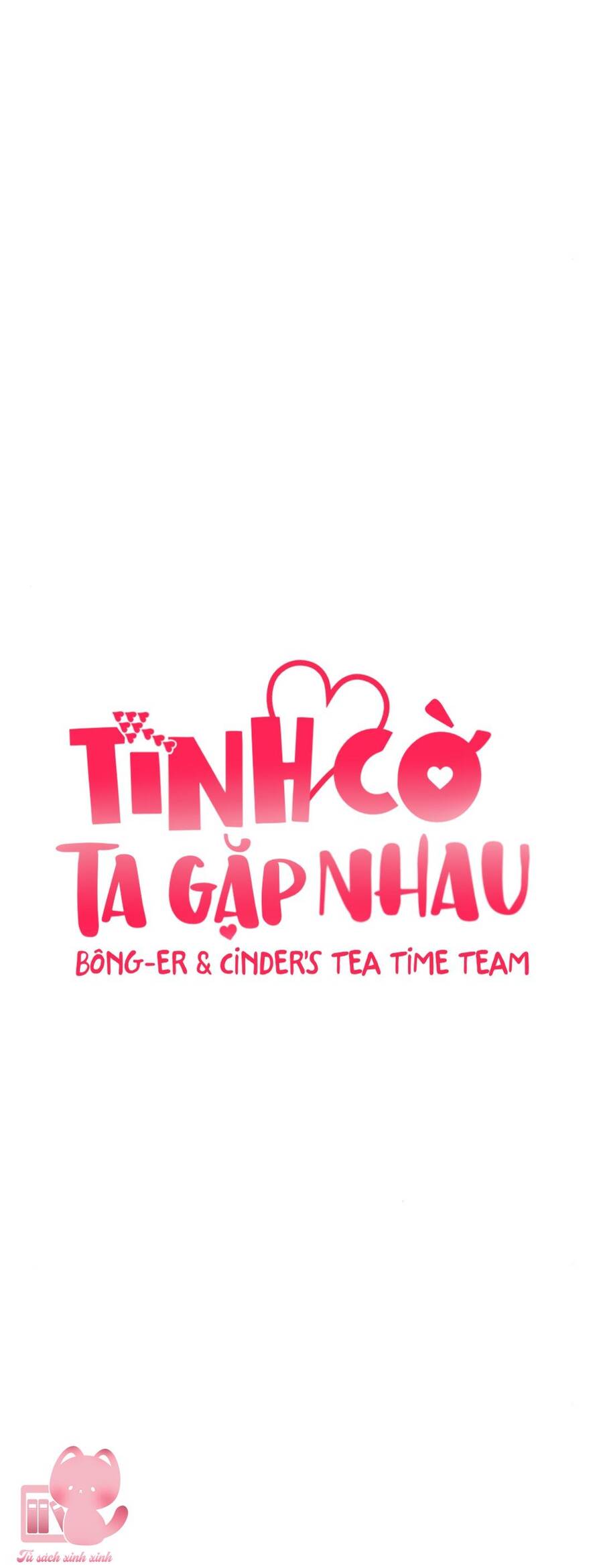 Tình Cờ Ta Gặp Nhau Chapter 19 - 37