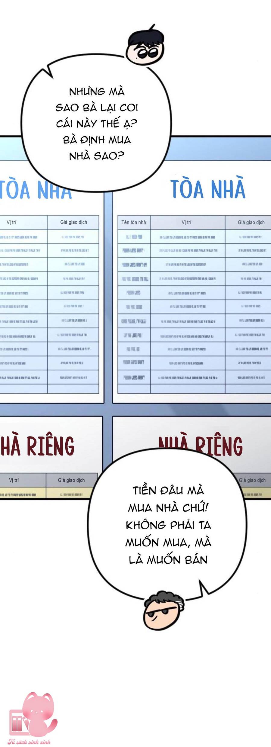 Tình Cờ Ta Gặp Nhau Chapter 19 - 69