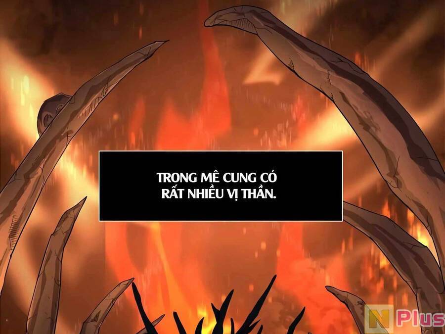 Tôi Thăng Cấp Bằng Kĩ Năng Chapter 10 - 107