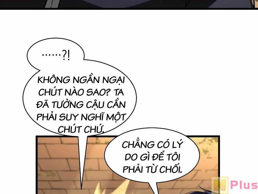 Tôi Thăng Cấp Bằng Kĩ Năng Chapter 10 - 153