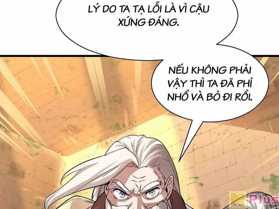 Tôi Thăng Cấp Bằng Kĩ Năng Chapter 10 - 165