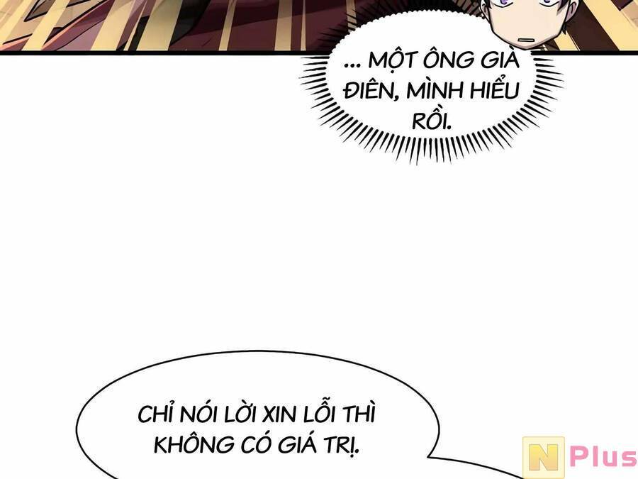 Tôi Thăng Cấp Bằng Kĩ Năng Chapter 10 - 167