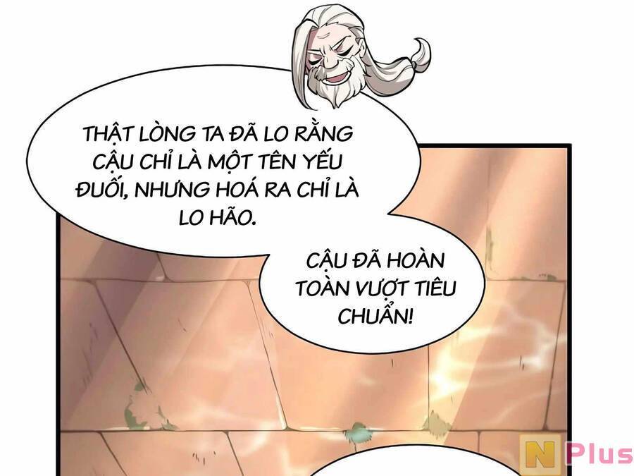 Tôi Thăng Cấp Bằng Kĩ Năng Chapter 10 - 60