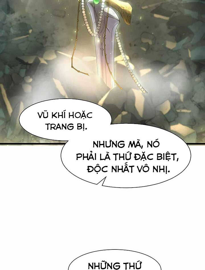 Tôi Thăng Cấp Bằng Kĩ Năng Chapter 30 - 17