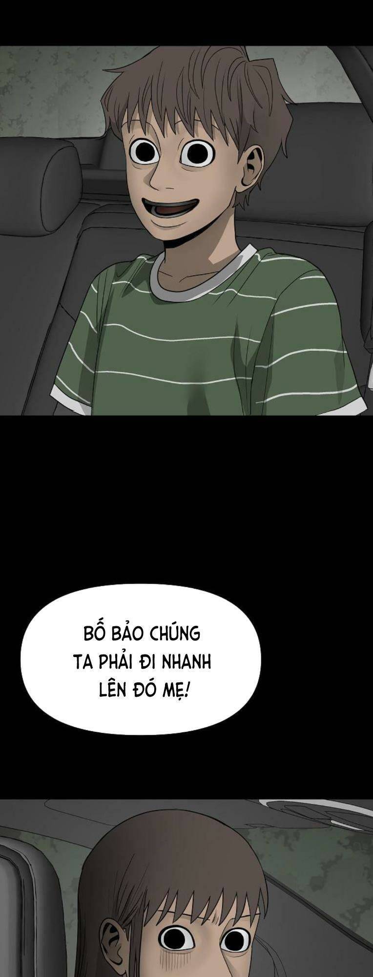 Ngôi Nhà Hoán Đổi Chapter 15 - 13