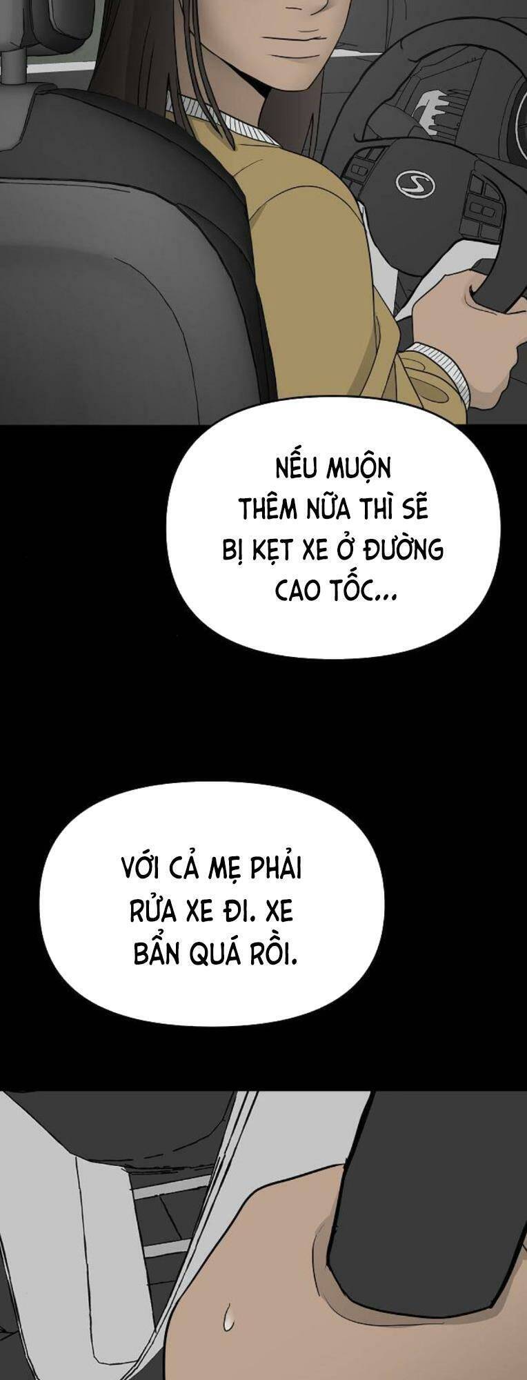 Ngôi Nhà Hoán Đổi Chapter 15 - 14