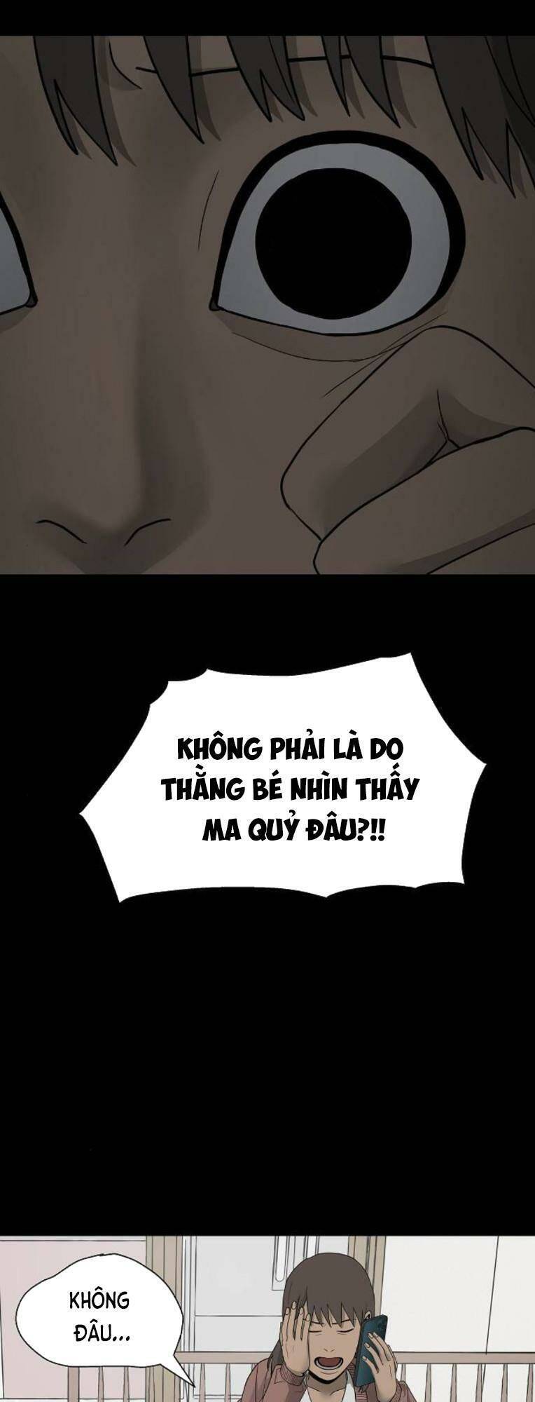 Ngôi Nhà Hoán Đổi Chapter 15 - 27