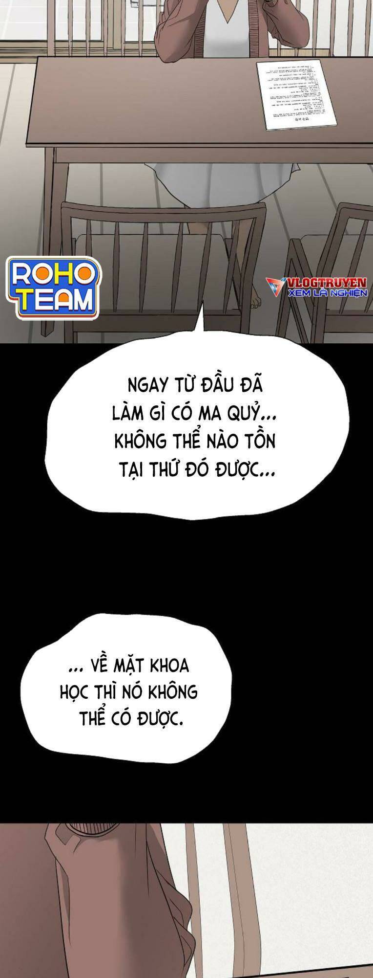 Ngôi Nhà Hoán Đổi Chapter 15 - 28