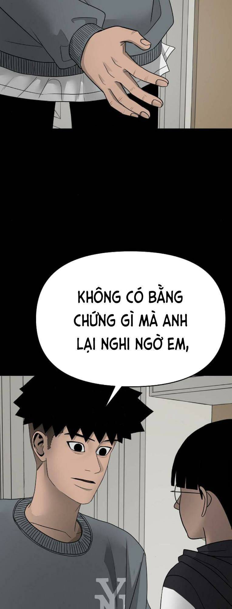 Ngôi Nhà Hoán Đổi Chapter 15 - 50