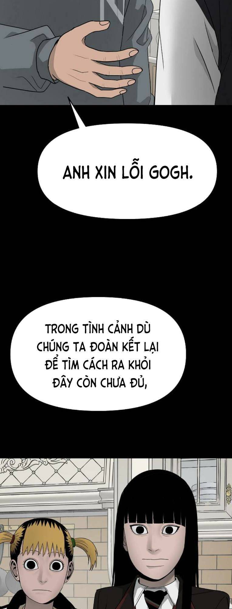 Ngôi Nhà Hoán Đổi Chapter 15 - 51