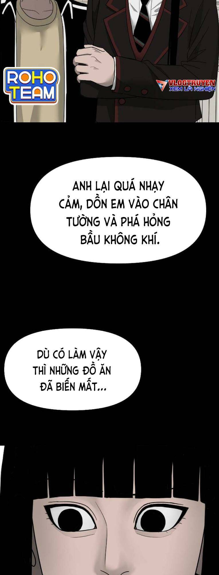 Ngôi Nhà Hoán Đổi Chapter 15 - 52