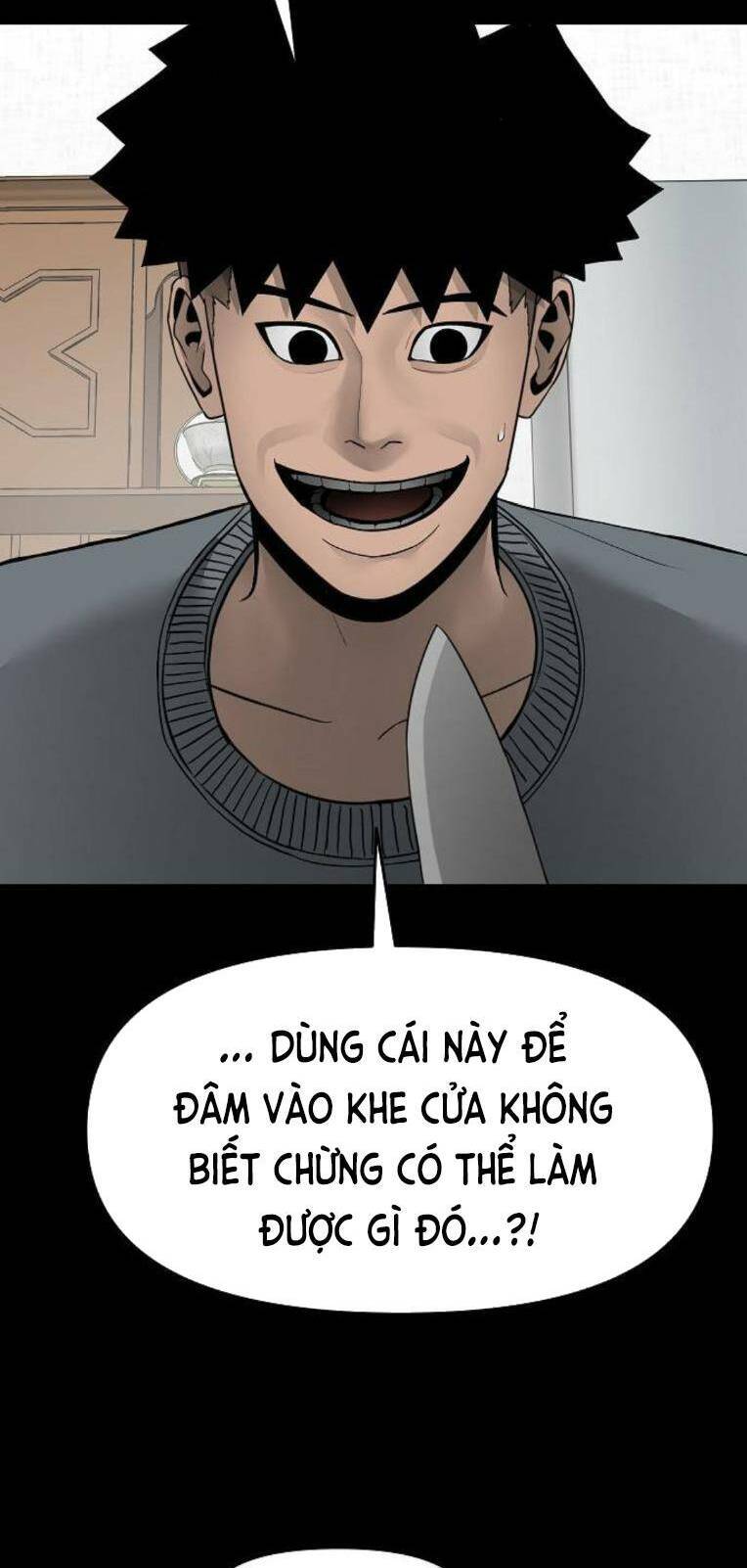 Ngôi Nhà Hoán Đổi Chapter 15 - 67