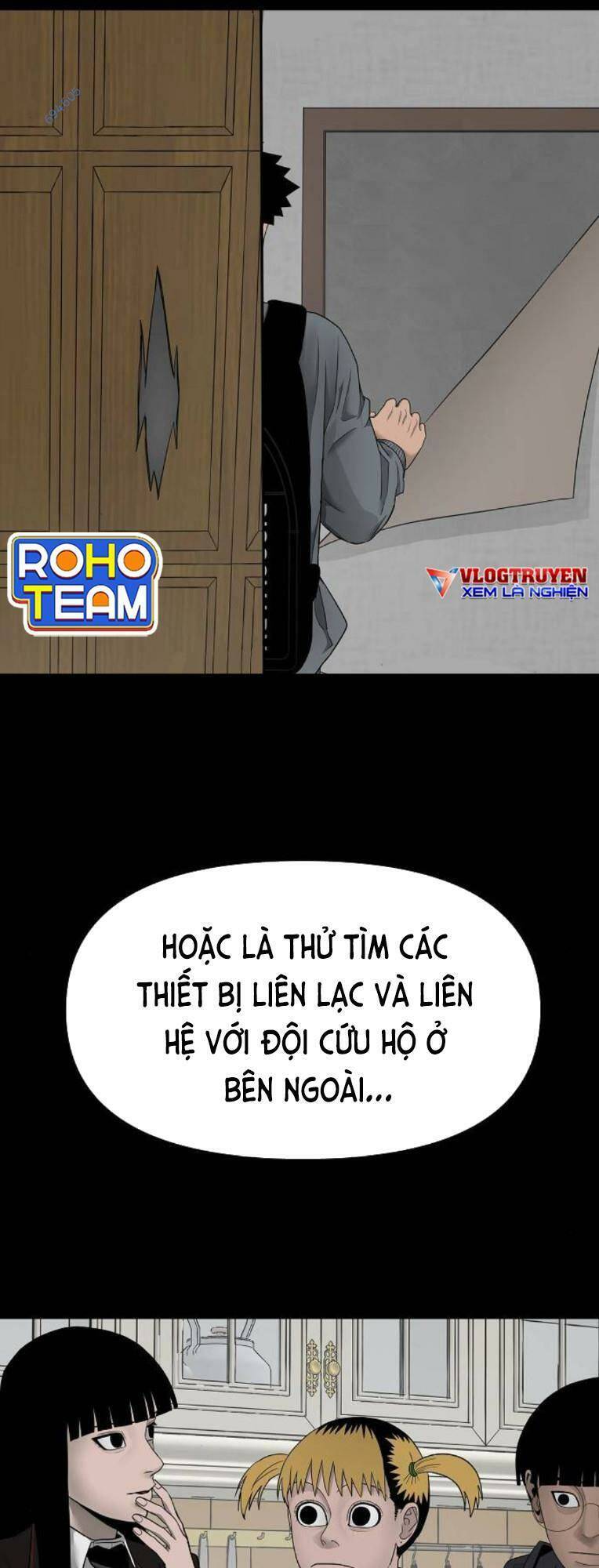 Ngôi Nhà Hoán Đổi Chapter 15 - 72