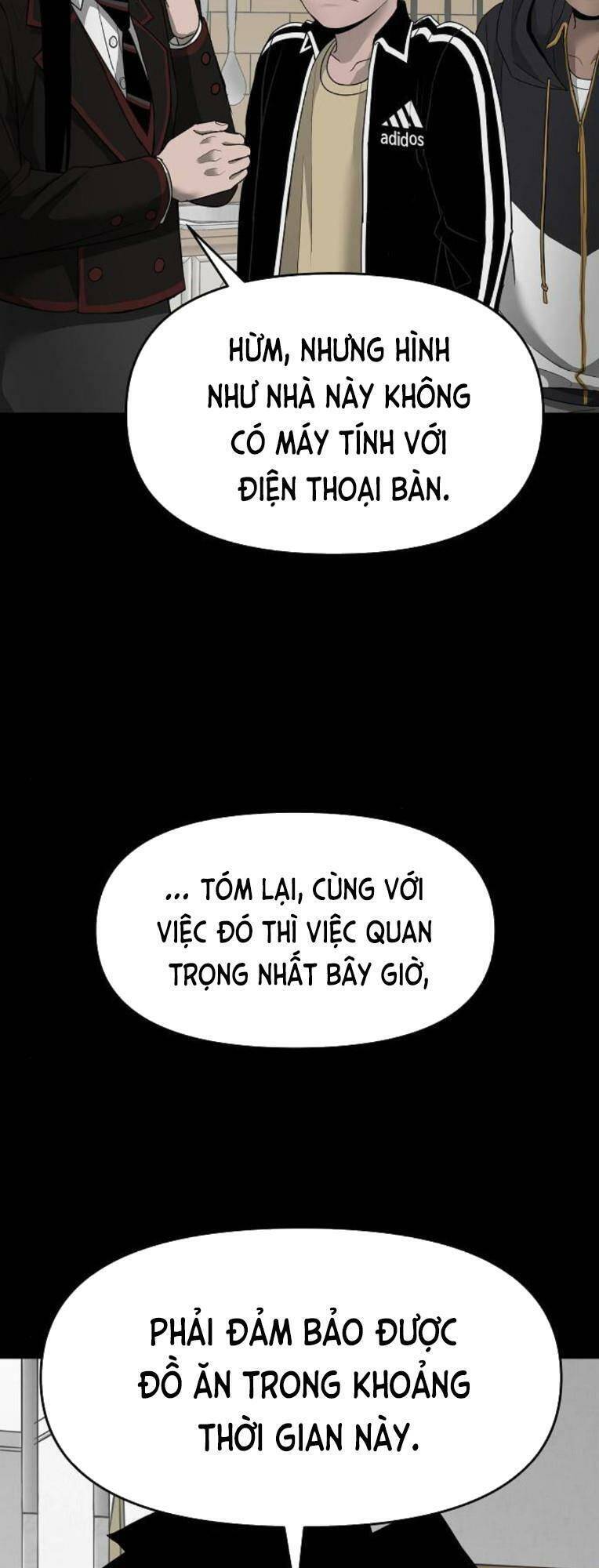 Ngôi Nhà Hoán Đổi Chapter 15 - 73