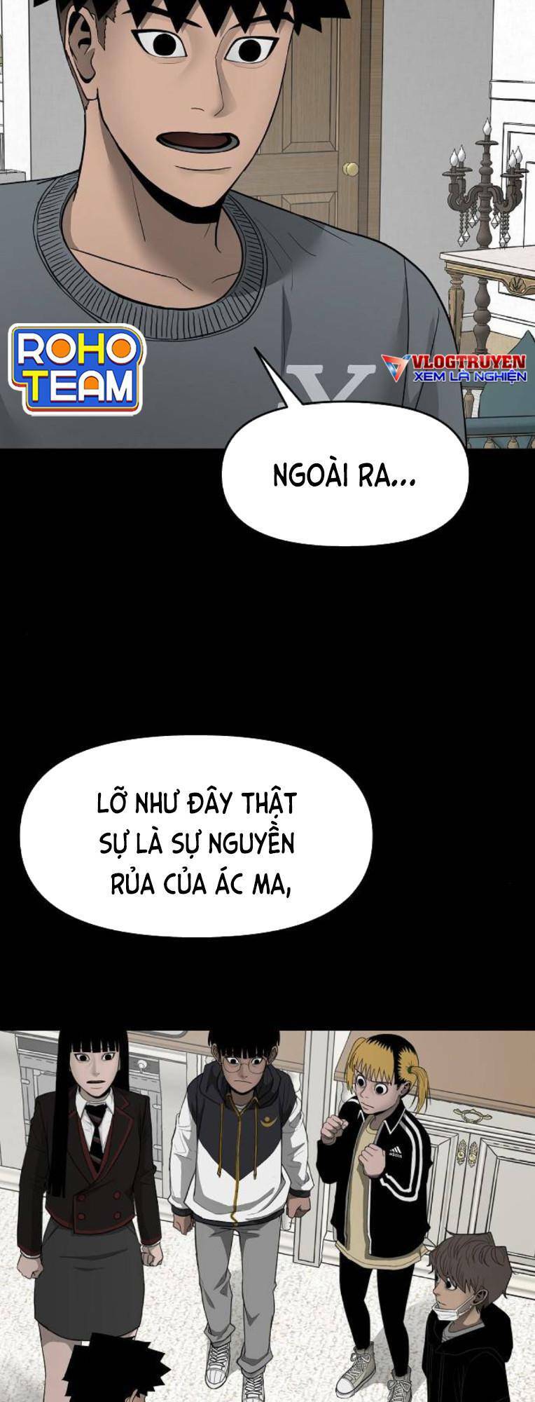 Ngôi Nhà Hoán Đổi Chapter 15 - 81