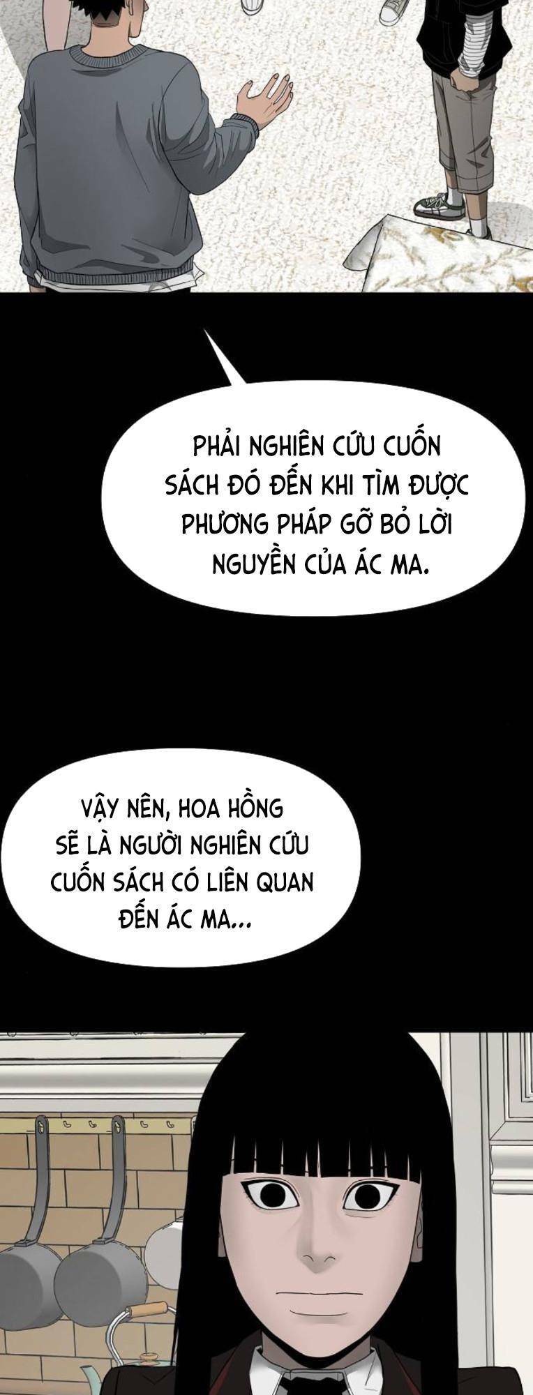 Ngôi Nhà Hoán Đổi Chapter 15 - 82