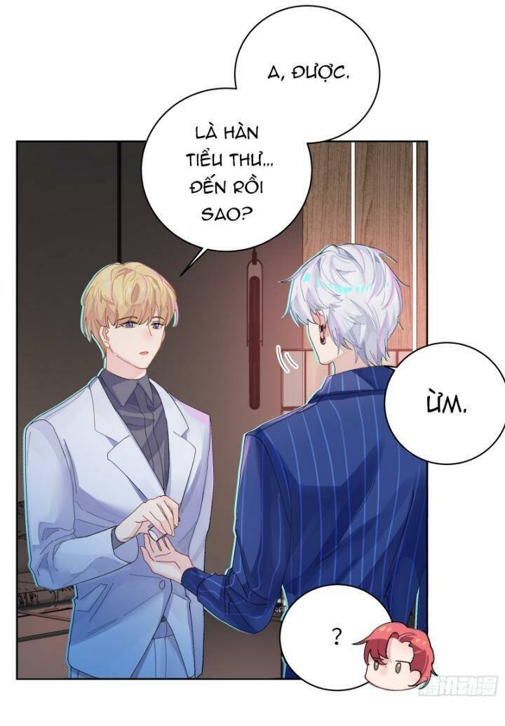 Bạn Trai Biến Dị Của Tôi!!! Chapter 4 - 17