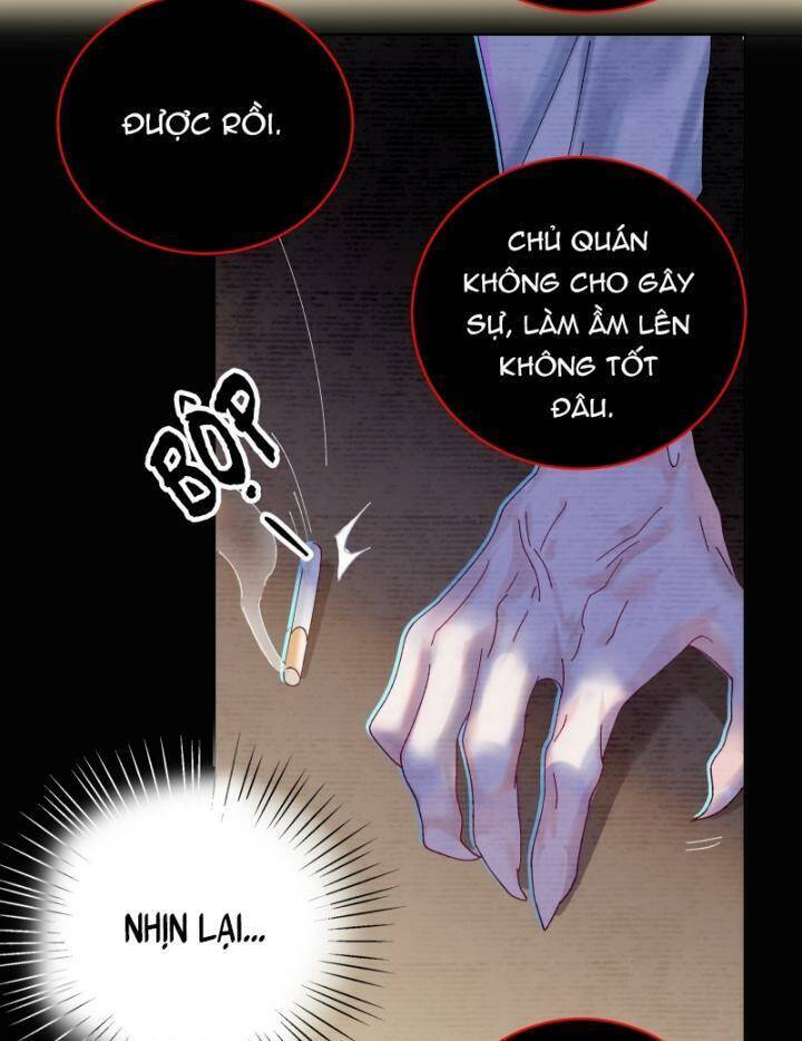 Bạn Trai Biến Dị Của Tôi!!! Chapter 4 - 25