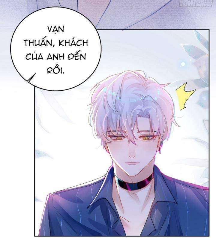 Bạn Trai Biến Dị Của Tôi!!! Chapter 4 - 34