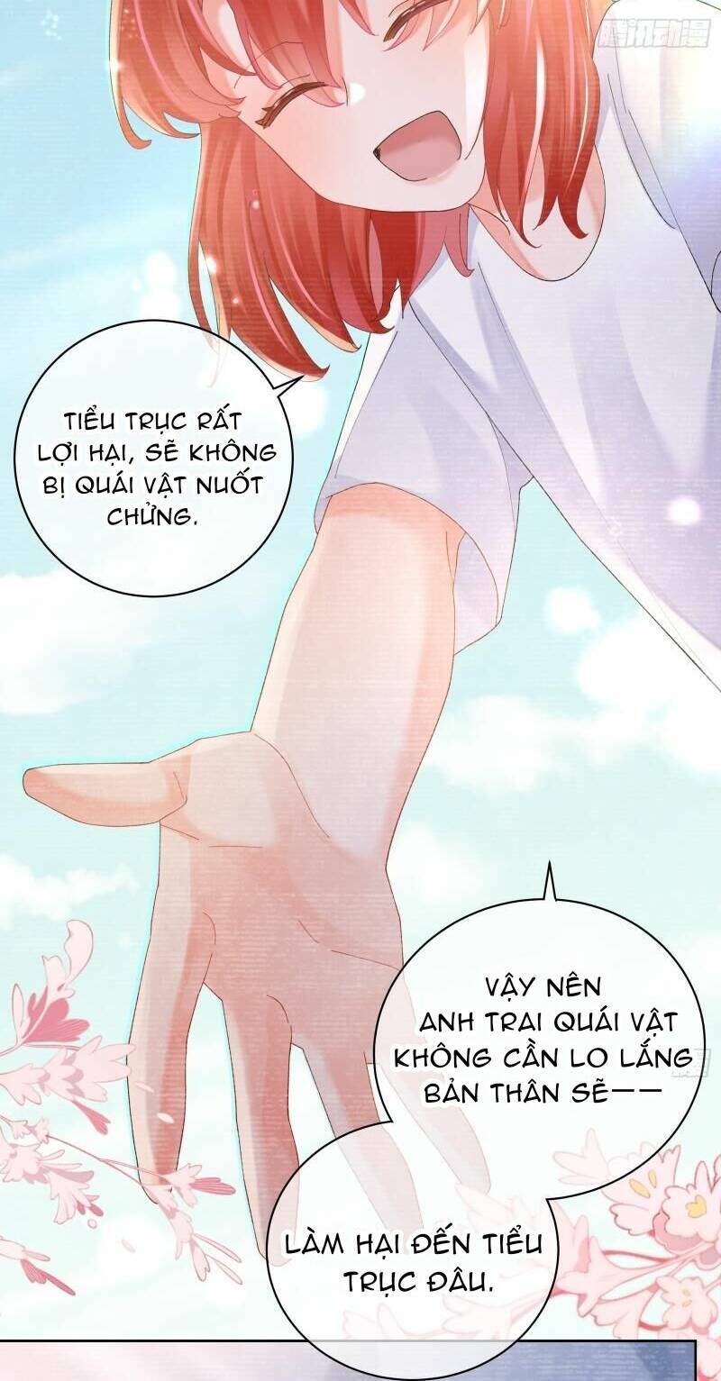 Bạn Trai Biến Dị Của Tôi!!! Chapter 8 - 19