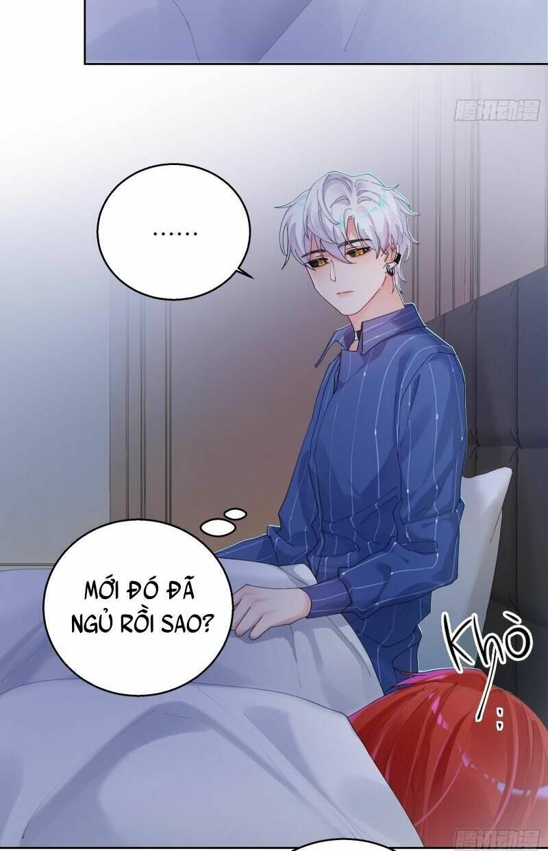 Bạn Trai Biến Dị Của Tôi!!! Chapter 8 - 3