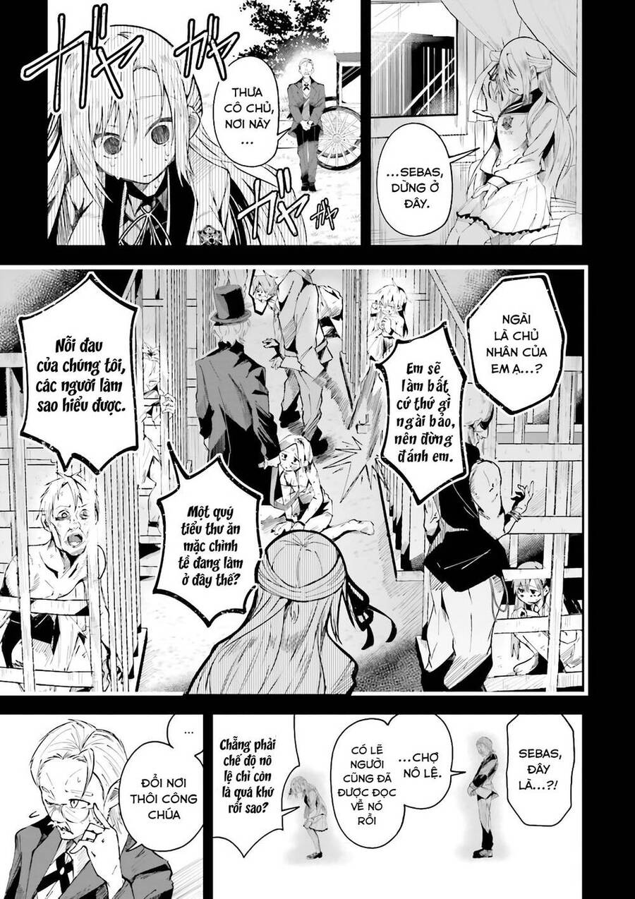 Isekai De Haishin Katsudou Wo Shitara Tairyou No Yandere Shinja Wo Umidashite Shimatta Ken Chapter 2 - 9