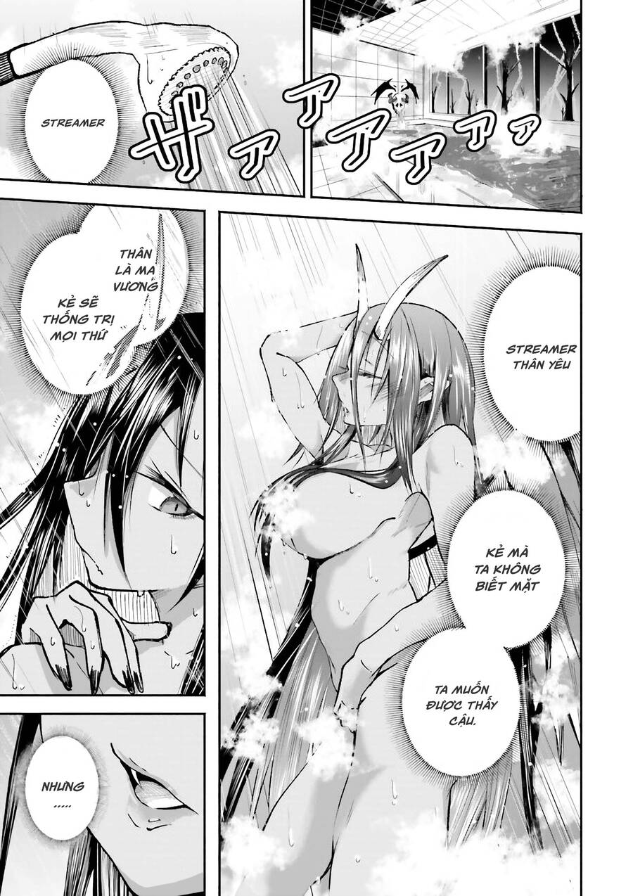 Isekai De Haishin Katsudou Wo Shitara Tairyou No Yandere Shinja Wo Umidashite Shimatta Ken Chapter 3 - 11