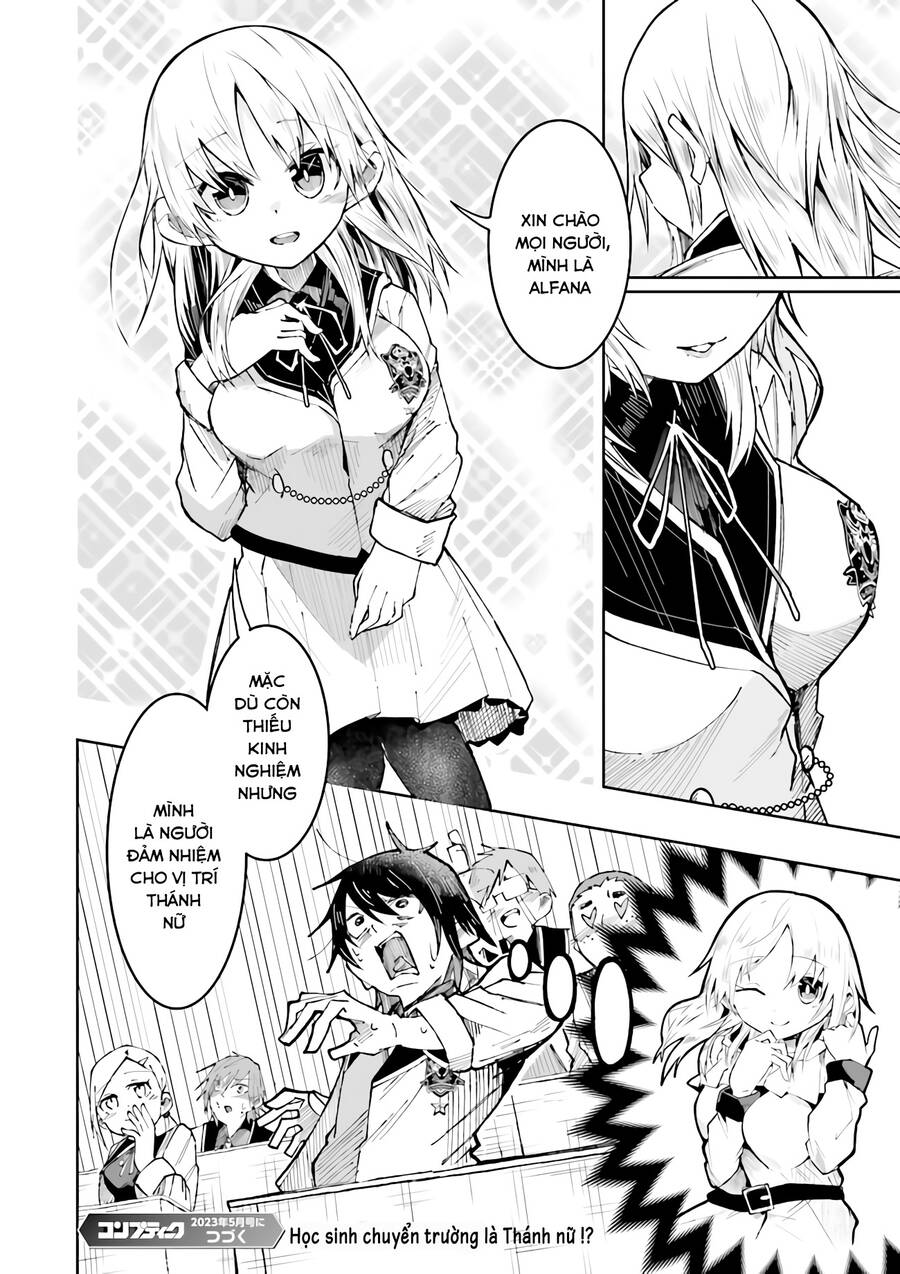 Isekai De Haishin Katsudou Wo Shitara Tairyou No Yandere Shinja Wo Umidashite Shimatta Ken Chapter 5 - 15