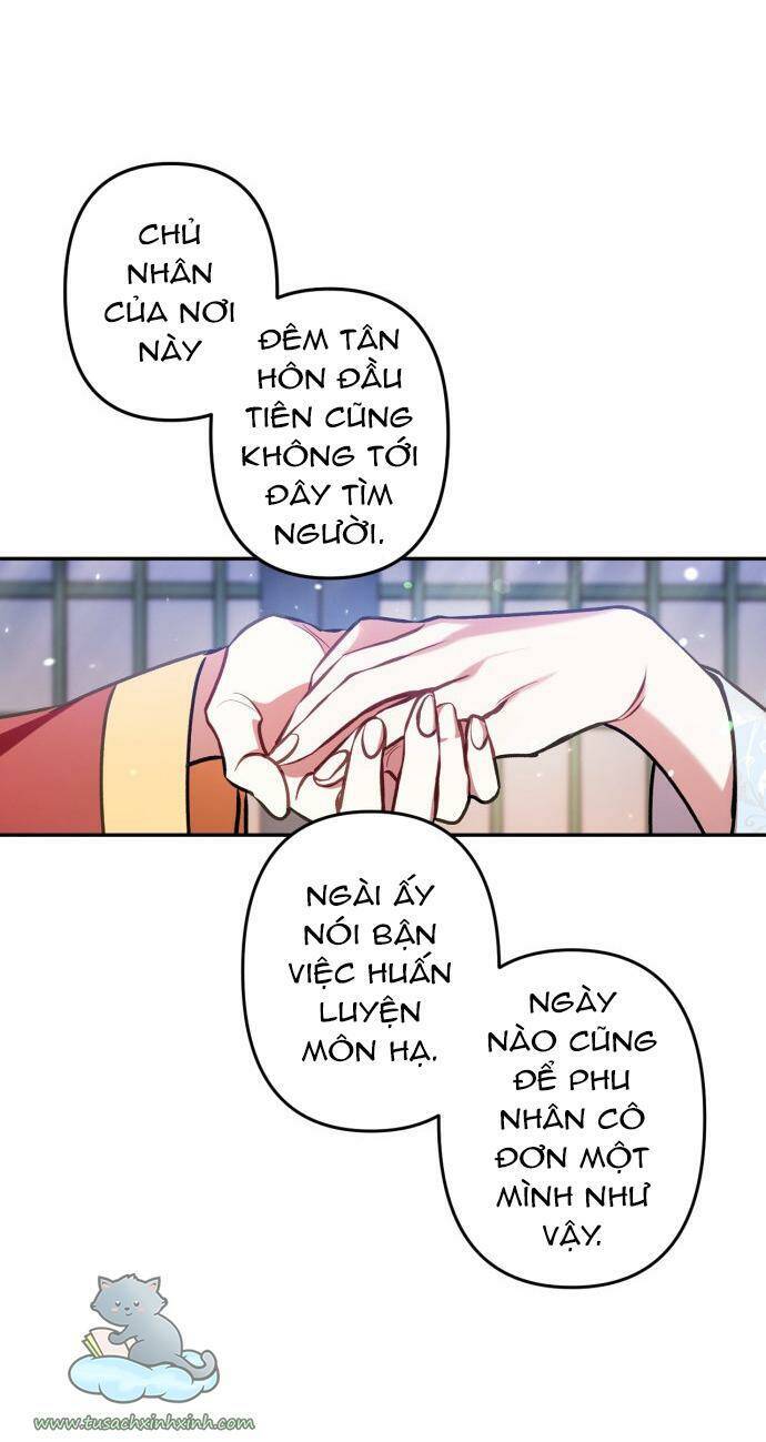 Bản Tình Ca Hy Lan Quốc Chapter 7 - 18