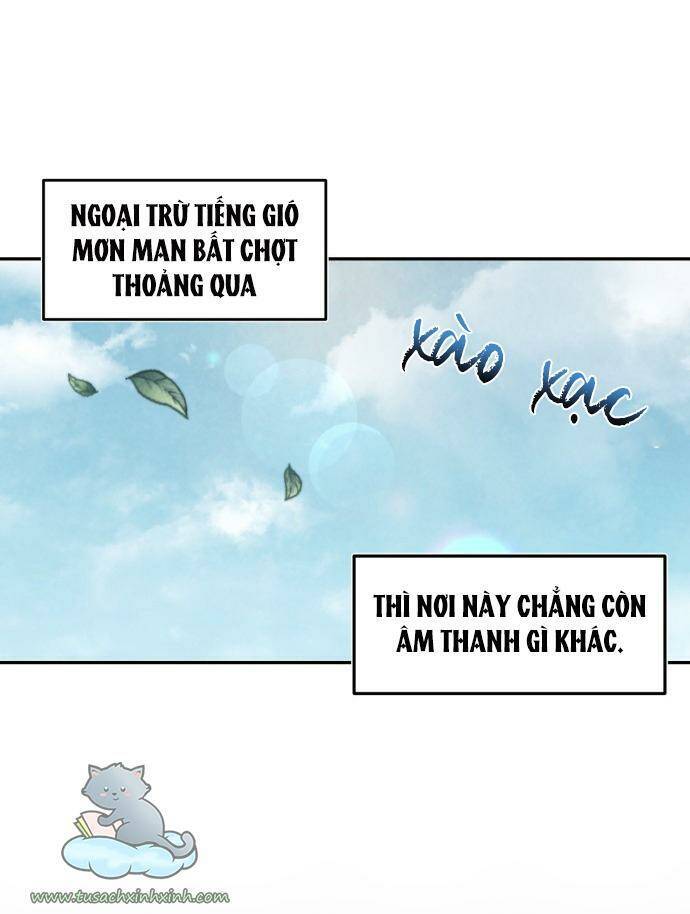 Bản Tình Ca Hy Lan Quốc Chapter 7 - 23