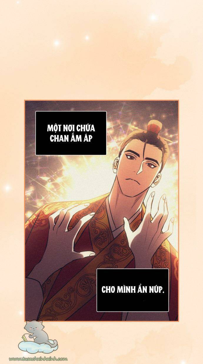 Bản Tình Ca Hy Lan Quốc Chapter 7 - 28