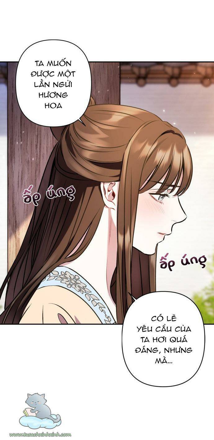 Bản Tình Ca Hy Lan Quốc Chapter 7 - 37