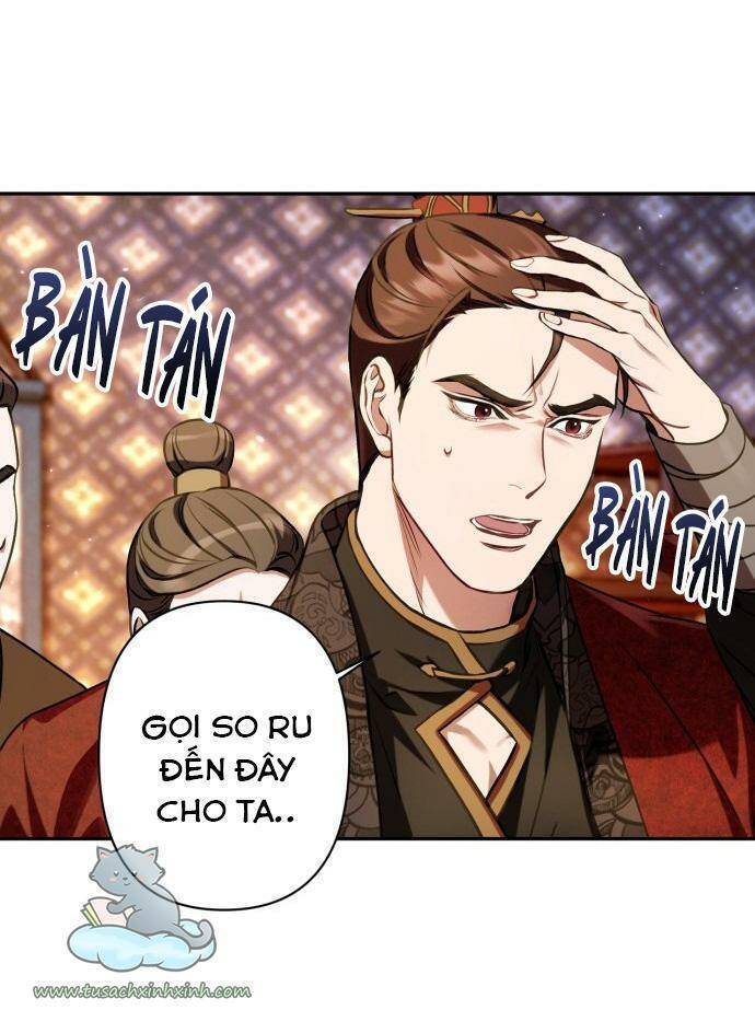 Bản Tình Ca Hy Lan Quốc Chapter 7 - 43