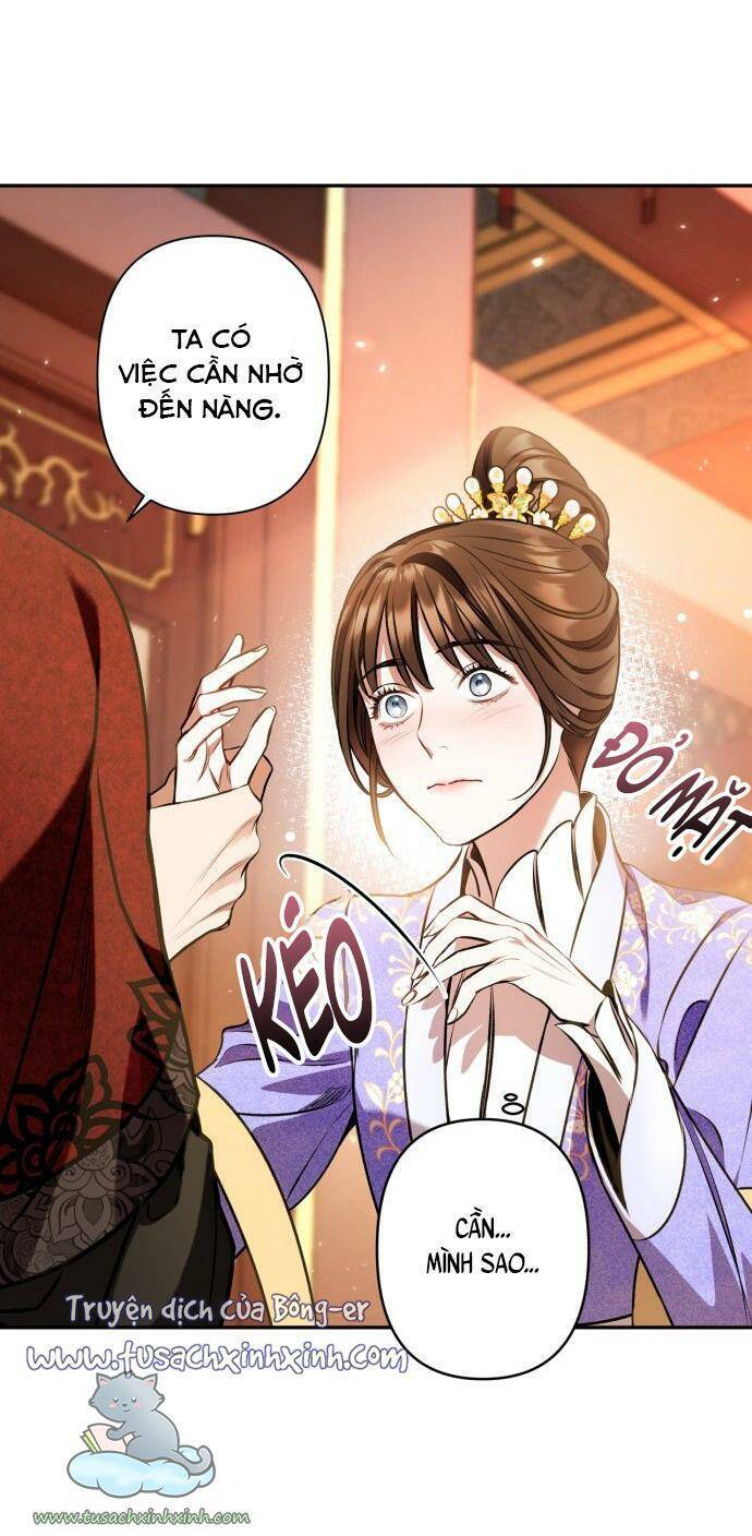 Bản Tình Ca Hy Lan Quốc Chapter 7 - 57