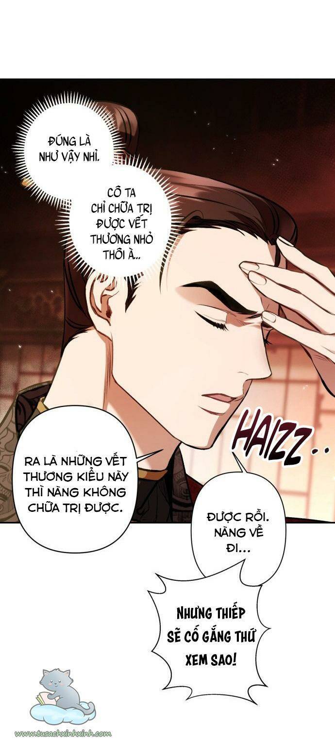 Bản Tình Ca Hy Lan Quốc Chapter 7 - 63