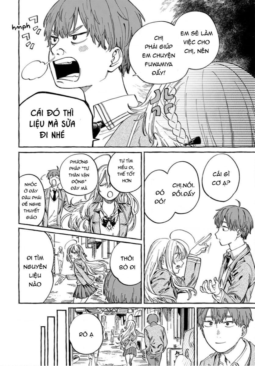 Boku No Suki Na Hito Ga Suki Na Hito Chapter - 6