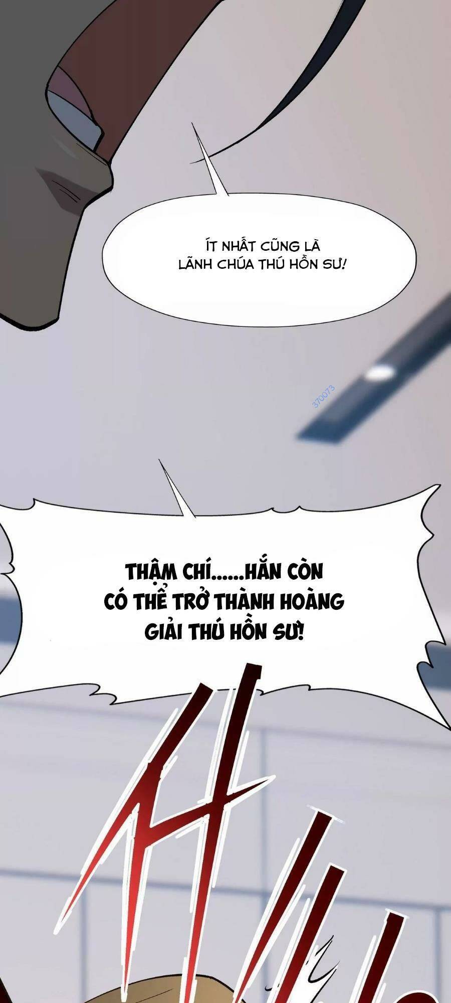 Thần Thú Quật Khởi Chapter 6 - 31