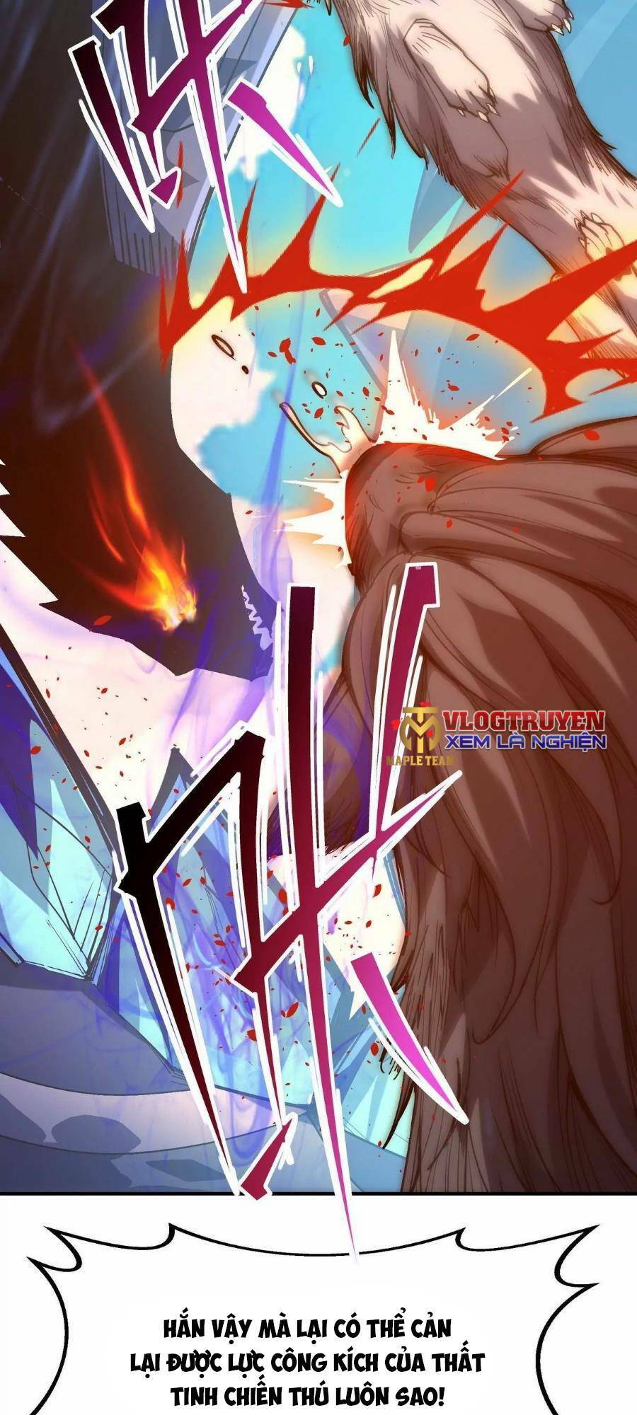 Thần Thú Quật Khởi Chapter 6 - 44