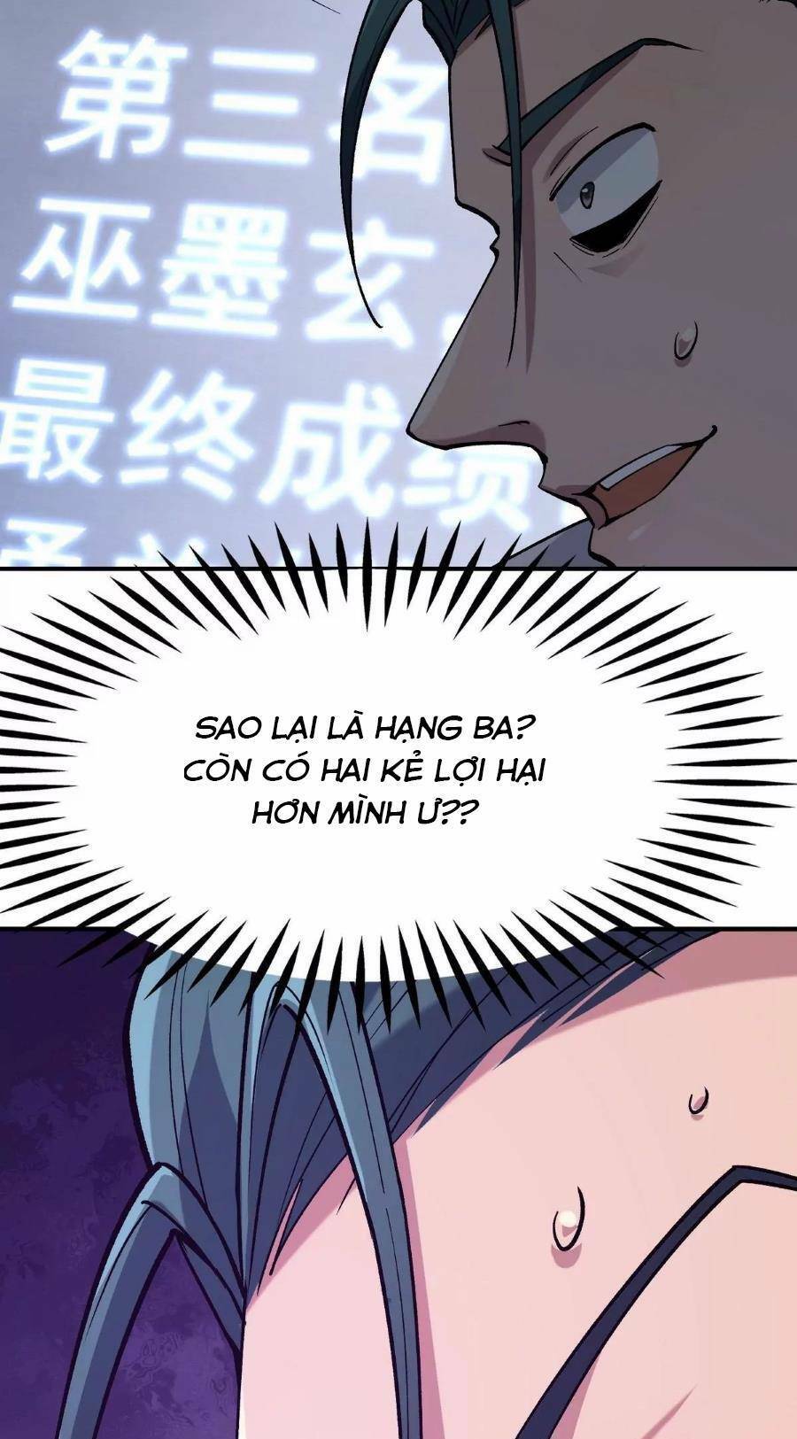 Thần Thú Quật Khởi Chapter 8 - 11