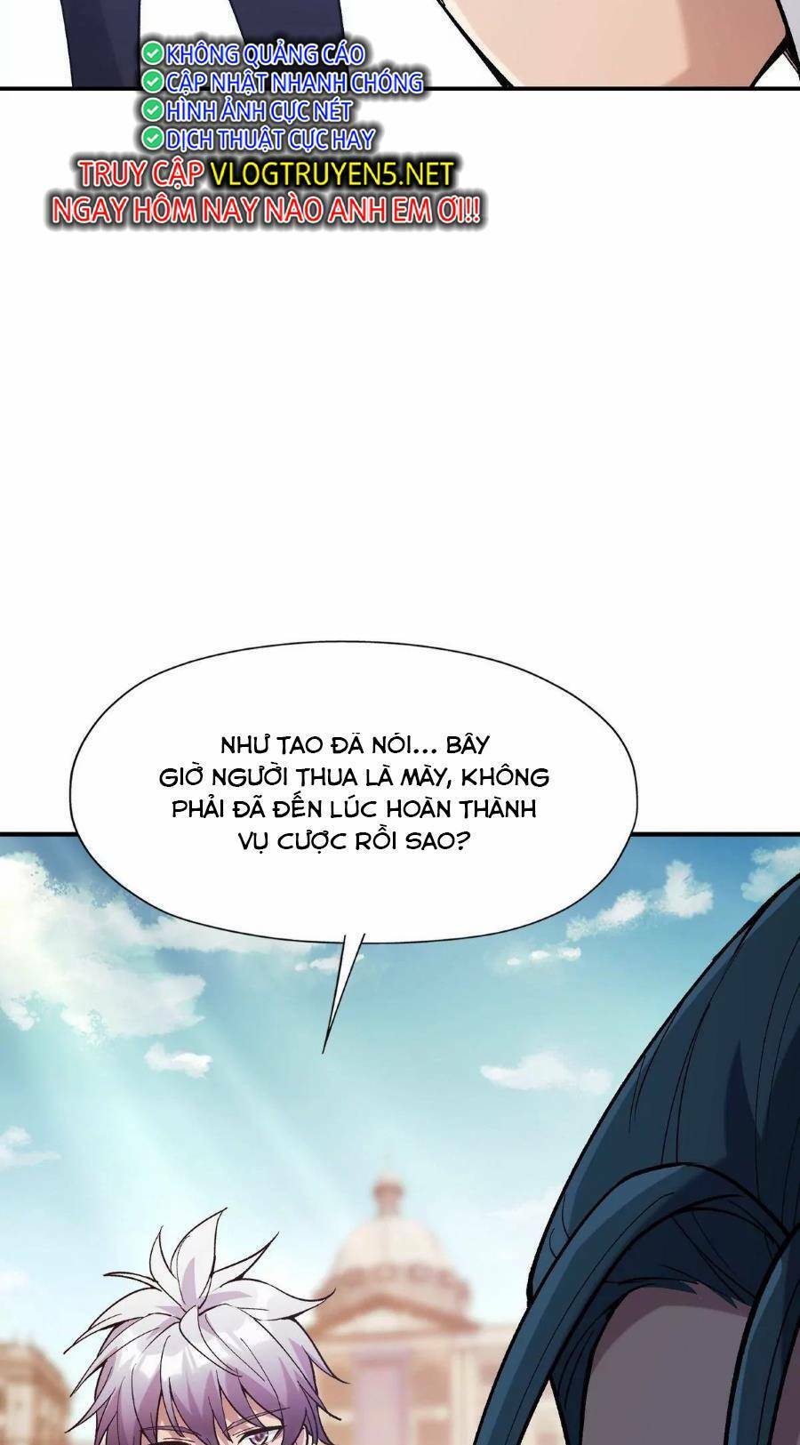 Thần Thú Quật Khởi Chapter 8 - 23