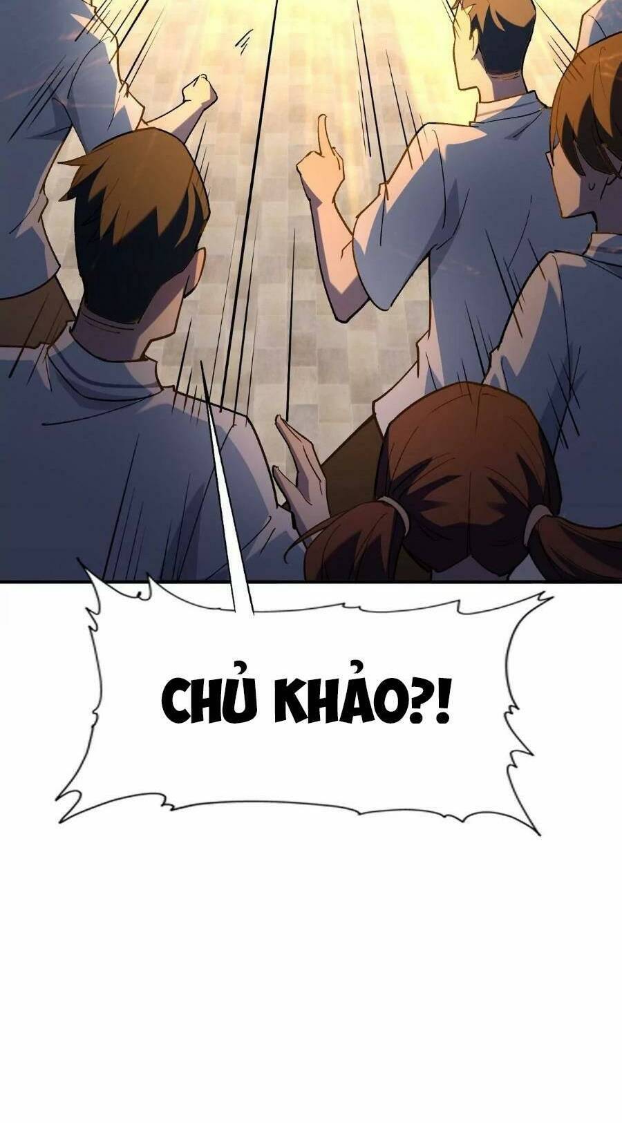 Thần Thú Quật Khởi Chapter 8 - 42