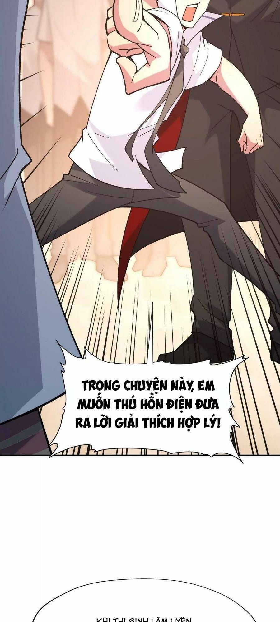 Thần Thú Quật Khởi Chapter 8 - 50